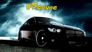 Stephen feat 5G - PASIUNE