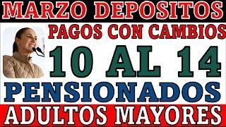  URGENTE ¡CONFIRMADO!  Pensión DOBLE en marzo  ¿Eres uno de los afortunados? DESCÚBRELO AQUÍ 