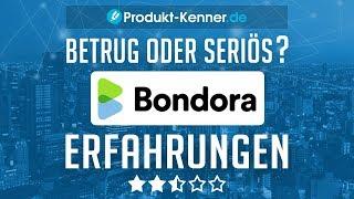 [FAZIT] Bondora Erfahrungen + Review | P2P Kredite im TEST! Ist Bondora seriös?