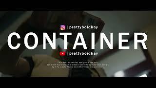 (FREE) Lacazette Type Beat - "CONTAINER" | Prod. by prettyboidkay