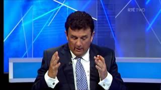 Nash penalty against Waterford | The Sunday Game