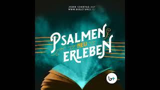 Psalm 18 – KREATIEF (mit Dave Brander)