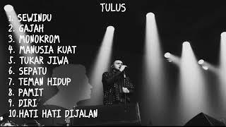 Tulus - Full Album Pilihan