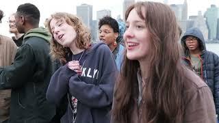 NYC Medley - Brooklyn Youth Chorus