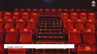 New Miraj cinema | Opening | Chennai | Sekaran mall | New Theatre