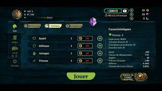 The tiger online hack Damage skills 0 damage + hack attributs 0 amage @tomie863yt