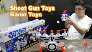 Game Toys Wholesale| Shoot Gun Toys manufacturer | TonySourcing 216