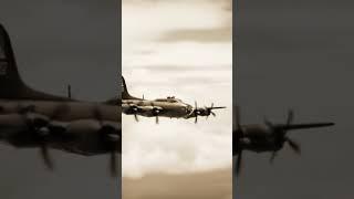 The B-17 Flying Fortress represents a noteworthy aircraft.
