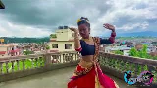 STEP UP | 08|  Saraswoti Dhimal | Matratraya Entertainments | Digipay Nepal