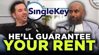 How SingleKey Revolutionizes Tenant Screening and Rent Guarantees