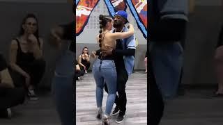 Urban Kiz 2022 - 𝐌𝐄𝐓𝐇𝐎𝐃𝐙 & Julia | Couple Dance