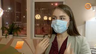 События и факты. 01 ноября 2021 день (МИГ ТВ, Ноябрьск)