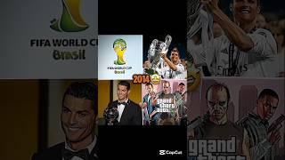 2026 will be crazy #football #edit #ronaldo #realmadrid #gta #worldcup