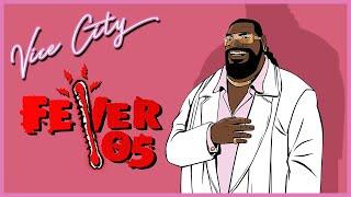 Fever 105 - GTA Vice City