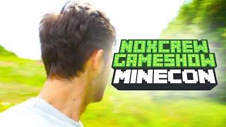 Noxcrew Go Minecon 2015! (Noxite Vlog)