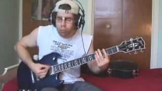  Best Guitar Improvisation Ever