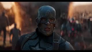 Avengers: Endgame clip "Avengers Assemble!"