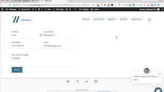 How to Embed HubSpot Forms in Wordpress