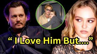 Johnny Depp’s Daughter Finally Confirms the Rumours | Lily-Rose Depp Breaks Silence