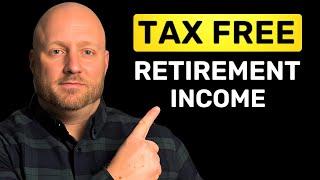 Live Tax-Free on $126k Using This Simple Account (Not a Roth IRA)