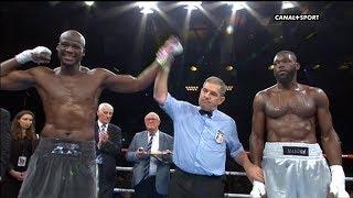 Boxe: le champion de France des lourds légers est normand !