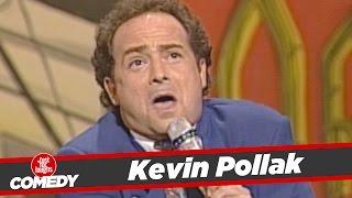 Kevin Pollak Stand Up  - 1993