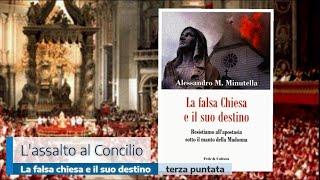 L'ASSALTO AL CONCILIO