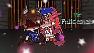 Mr Policeman [Gacha Life] 