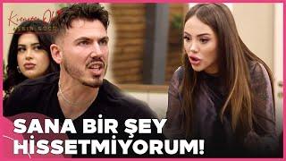 Berke, Gizem'i Tek Kalemde Sildi!  Kısmetse Olur: Aşkın Gücü 2. Sezon 50. Bölüm