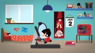 [PUCCA] PUCCA's New Year