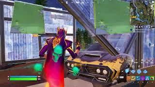 Fortnite Chapter 5 season 2 gameplay 2