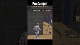 Pro Campar  #bgmi #pubgmobile #zerodic #shotgunbaba #mobilegaming #ipad #funny #fun