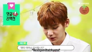 [ENG SUB] Takada Kenta WIKITREE interview