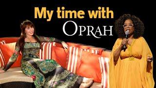 Oprah’s Demonic Agenda - Insider Tells All