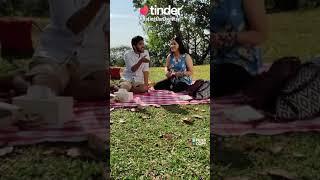 Play date ft. Revathi Pillai and Yahya Bootwala