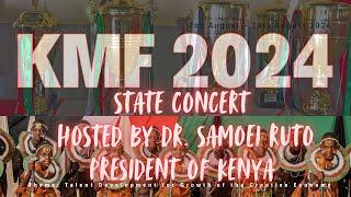 KMF State Concert 2024