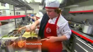 MasterChef Junior Season 1 Episode 5 (US 2013)