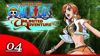 One Piece: Unlimited Adventure 04