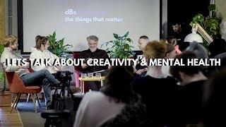 The Myth of the Creative Genius | Panel Discussion