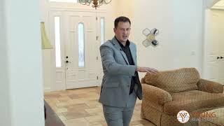 Paul Young of Young Real Estate showcasing 420 S MOSS ROAD, WINTER SPRINGS, Florida 32708