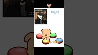 [뜰팁] 대화…? #뜰팁 #잠뜰tv #잠뜰 #공룡 #덕개