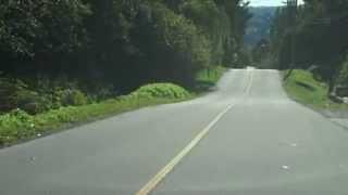 Maple Ridge British Columbia's Gravity defying Magnetic Hill