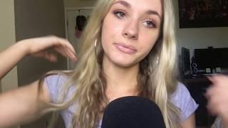 [ASMR]- Favorite Mouth Sounds (NO TALKING)