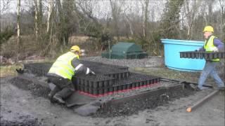 BMS Stormbreaker Attenuation Demonstration Installation Video