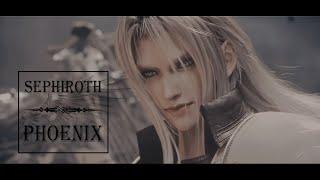 Sephiroth | Phoenix