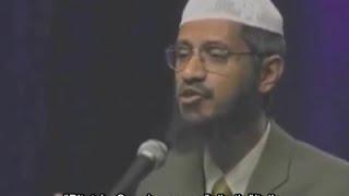 dr. Zakir Naik i Duh Sveti