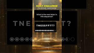 The 1% Club Quiz - Daily Challenge - Question 45