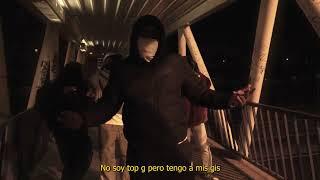 EL G ''PANORAMA'' (VIDEOCLIP OFICIAL) #spanishdrill #egdrill #drillmafia