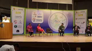 youth ideathon 2022- finals