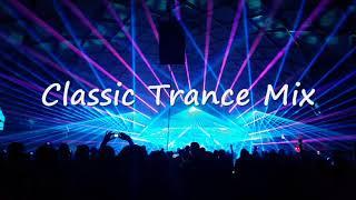 Classic Trance Mix